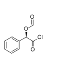 (R)-(-)-O-Formylmandeloyl chloride