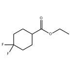 ETHYL 4,4-DIFLUOROCYCLOHEXANECARBOXYLATE