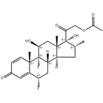 Flumethasone-17-acetate