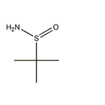 tert-Butanesulfinamide