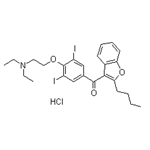 Amiodarone Hydrochloride