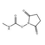 N-Succinimidyl-N-methylcarbamate