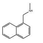 1-Methyl-aminomethyl naphthalene