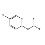 5-chloro-2-(difluoroMethoxy)pyridine