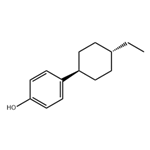 4-(trans-4-Ethylcyclohexyl)phenol