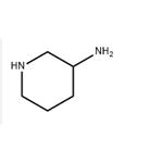 3-AMINOPIPERIDINE