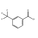 3-(Trifluoromethyl)benzoyl chloride