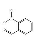 2-Formylbenzeneboronic acid