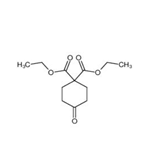  Diethyl 4-oxocyclohexane-1,1-dicarboxylate