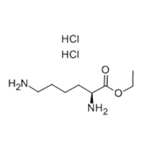 Ethyl 2,6-diaminohexanoate dihydrochloride