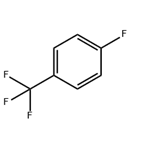 4-Fluorobenzotrifluoride