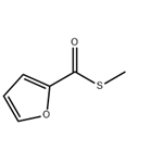 Methyl 2-thiofuroate