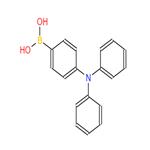 4-(Diphenylamino)phenylboronic acid