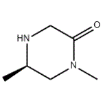 (R)-1-Ethyl-5-methylpiperazin-2-one