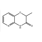 2-Methyl-2H-pyrido[3,2-b][1,4]oxazin-3(4H)-one