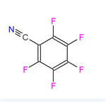  Pentafluorobenzonitrile