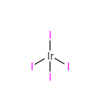 IRIDIUM(IV) IODIDE pictures