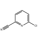 2-Chloro-6-cyanopyridine