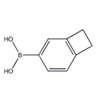 Benzocyclobutene-4-boronic acid