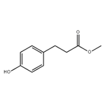 Methyl 3-(4-hydroxyphenyl)propionate