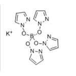 TETRAKIS(1-PYRAZOLYL)BORATE POTASSIUM SALT