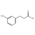 3-Aminophenylpropanoic Acid