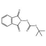 CARBONIC ACID TERT-BUTYL PHTHALIMIDO ESTER