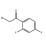 2-Bromo-2',4'-difluoroacetophenone