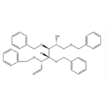 2,3,4,6-tetra-O-benzyl-D-galactopyranose