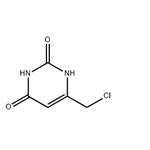 6-(Chloromethyl)uracil