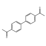 4,4'-Diacetylbiphenyl