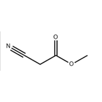 Methyl cyanoacetate