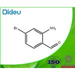 2-AMINO-4-BROMOBENZALDEHYDE 