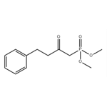 Dimethyl (2-oxo-4-phenylbutyl)phosphonate