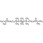 Methacryloxypropyl Terminated PDMS Fluids