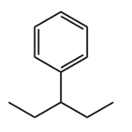 (1-ETHYLPROPYL)BENZENE