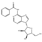 N-BENZOYLADENOSINE