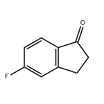 5-Fluoro-1-indanone