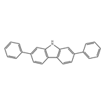 2,7-Diphenyl-9H-carbazole