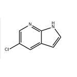 5-Chloro-7-azaindole