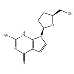 7-Deaza-ddG