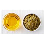 Pumpkin seed oil