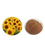 Sunflower extract; Lecithin