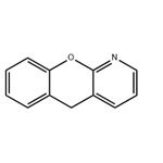 5H-[1]Benzopyrano[2,3-b]pyridine