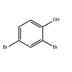 2,4-Dibromophenol