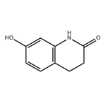 3,4-Dihydro-7-hydroxy-2(1H)-quinolinone