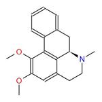 NUCIFERINE (lotus?leaf extract)