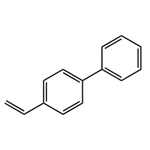 4-Vinylbiphenyl