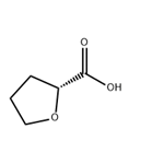 (R)-(+)-2-Tetrahydrofuroic acid