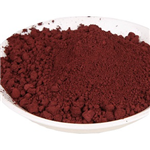 Ferric oxide